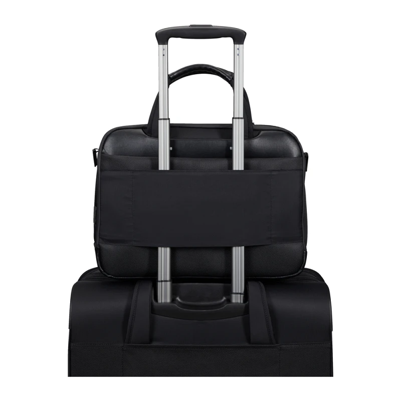 Бизнес чанта Spectrolite 3.0 14.1 инча лаптоп, черен цвят